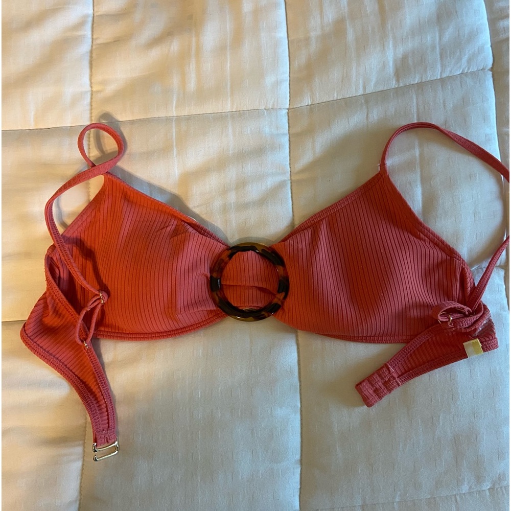 Summersalt swim top ONLY